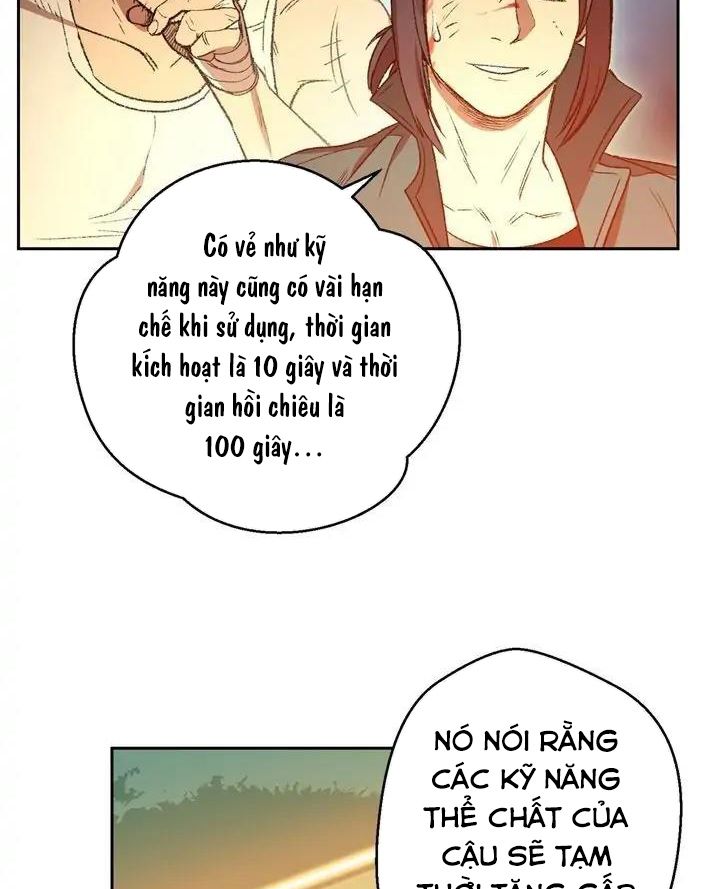Dungeon Reset - Chương 9