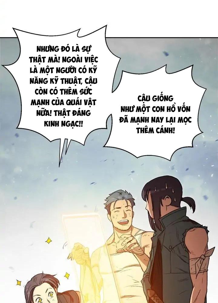 Dungeon Reset - Chương 9