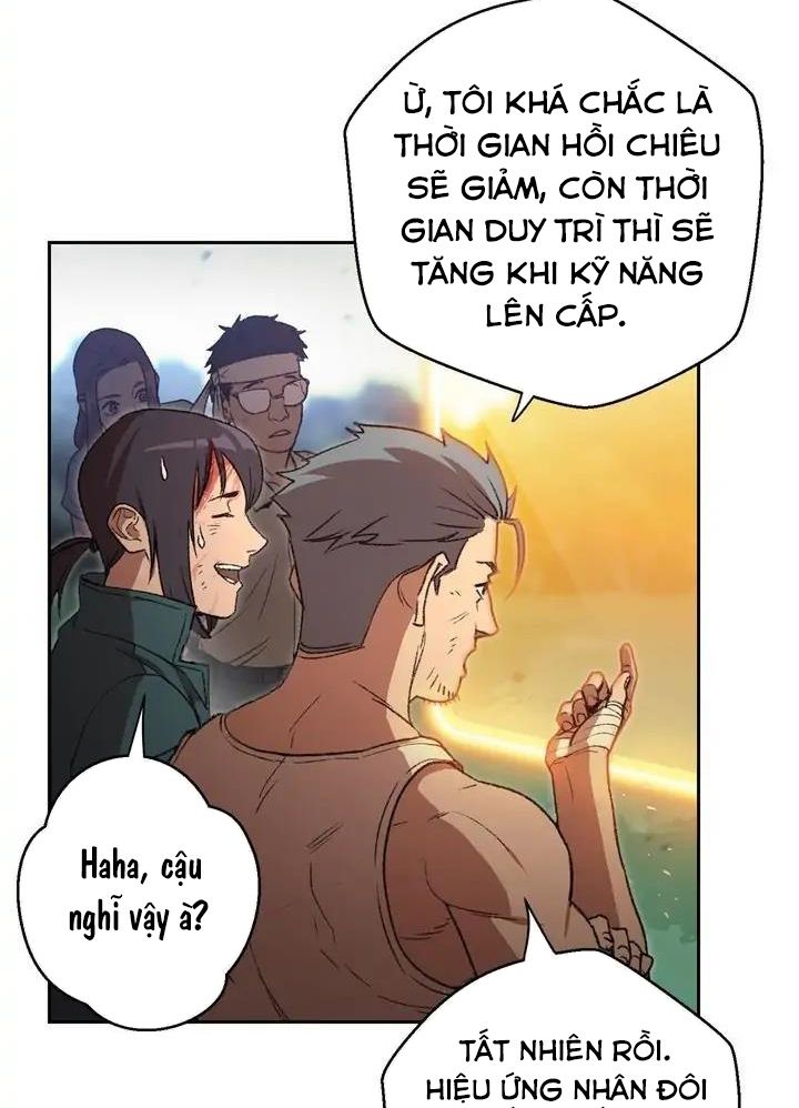 Dungeon Reset - Chương 9