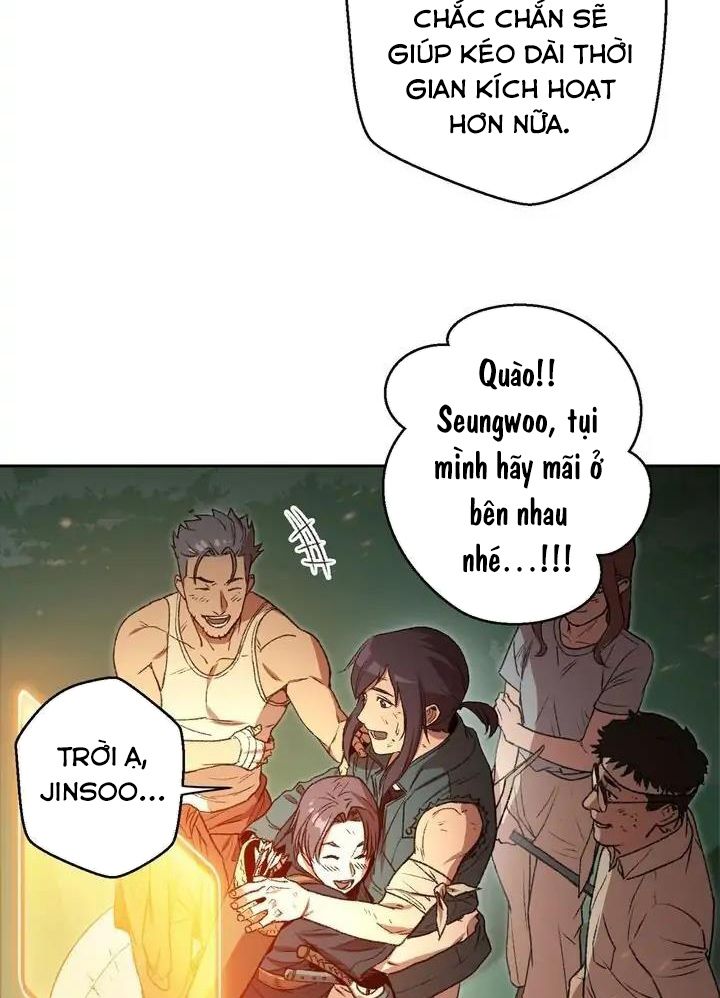 Dungeon Reset - Chương 9