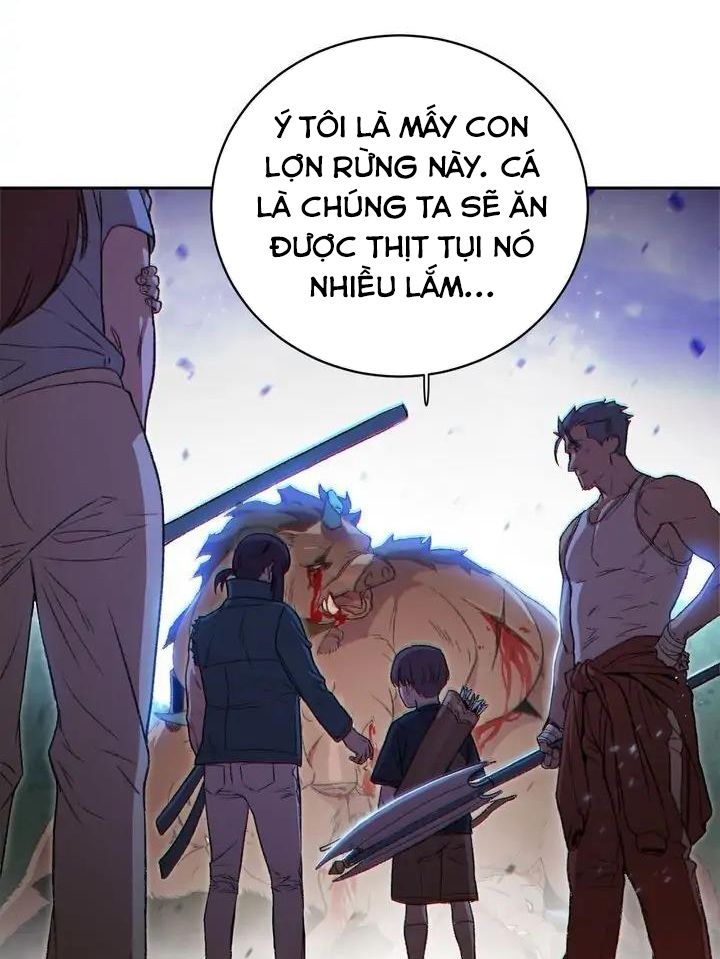 Dungeon Reset - Chương 9