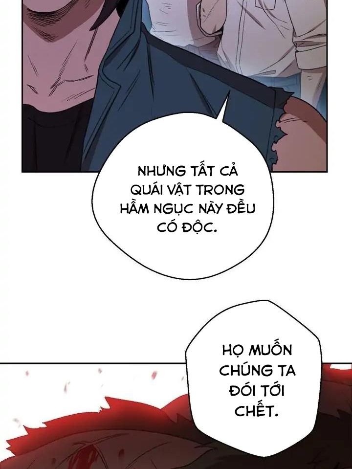 Dungeon Reset - Chương 9