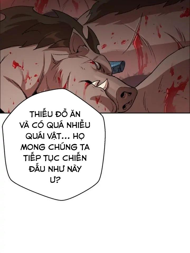 Dungeon Reset - Chương 9