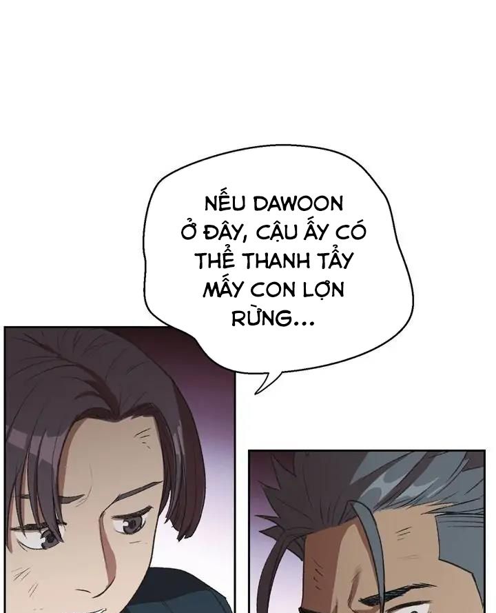 Dungeon Reset - Chương 9