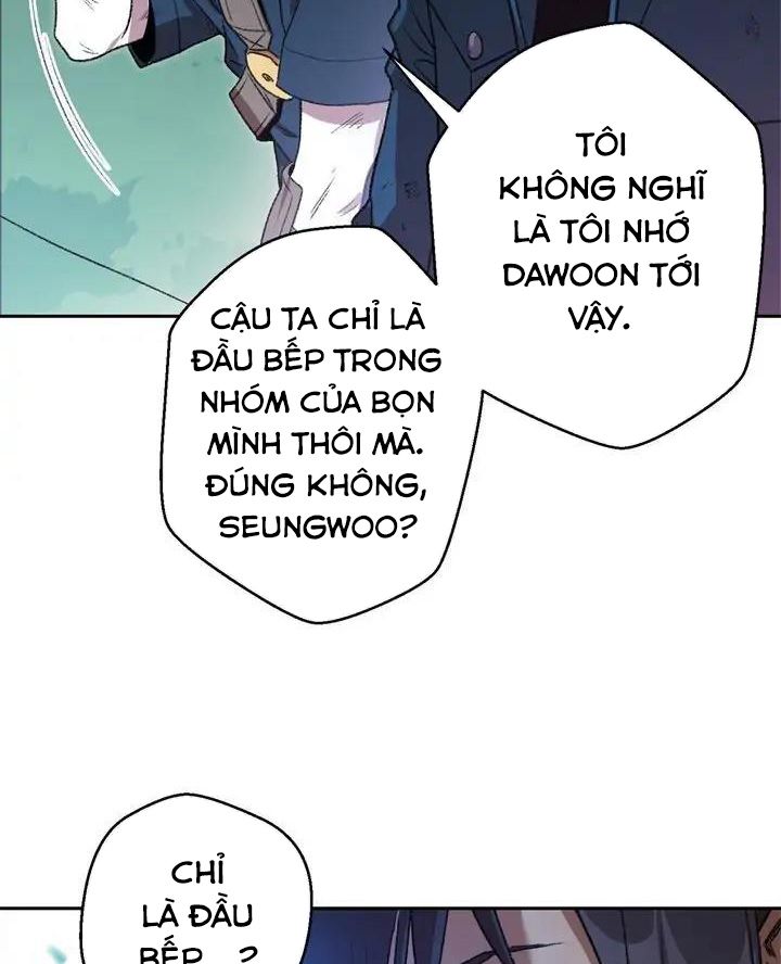 Dungeon Reset - Chương 9