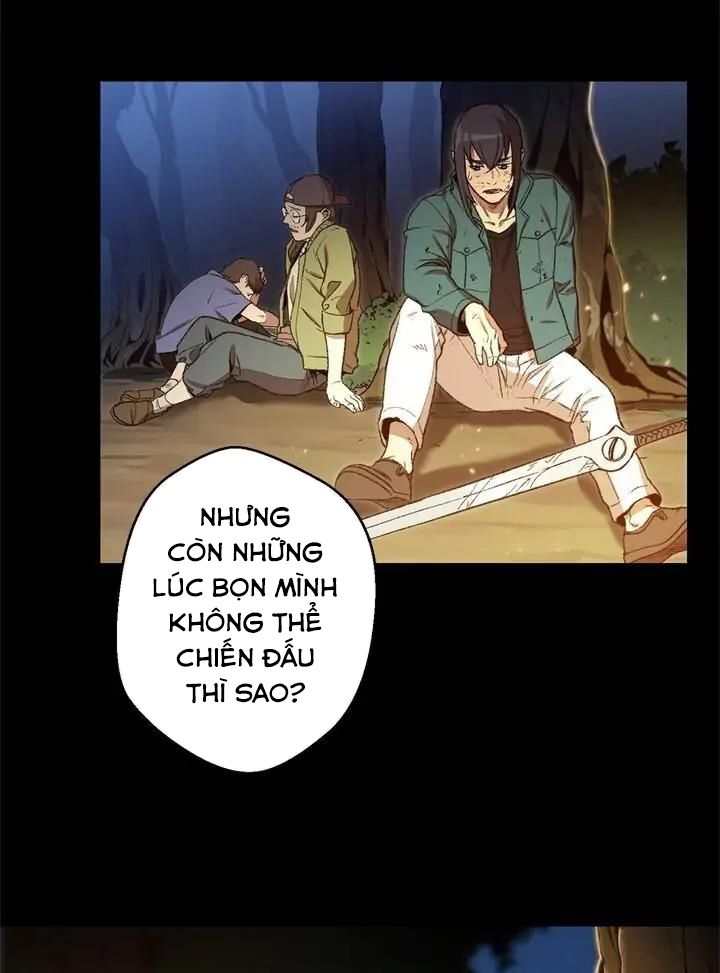 Dungeon Reset - Chương 9