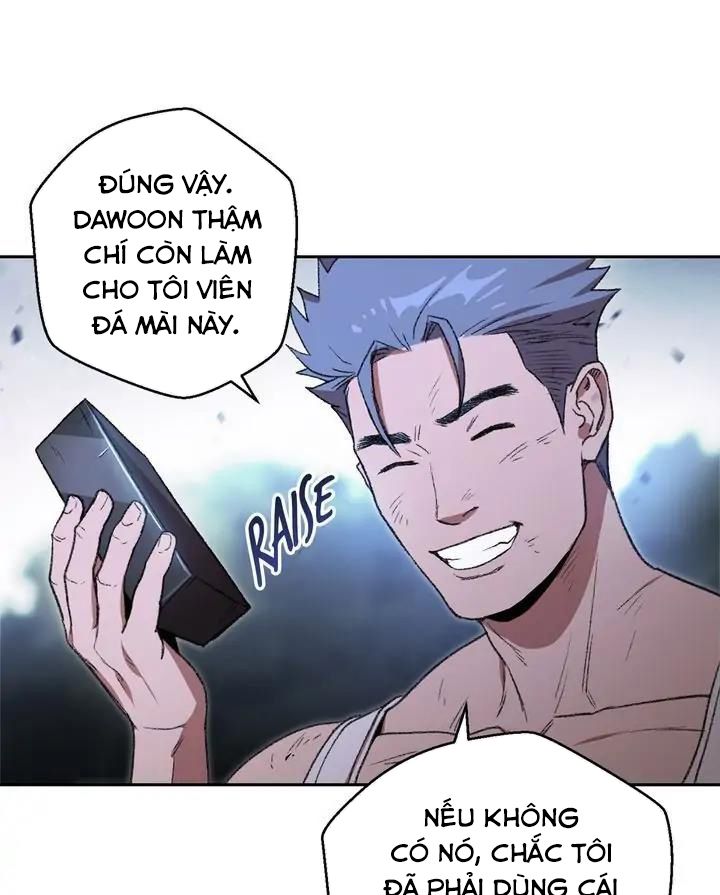Dungeon Reset - Chương 9