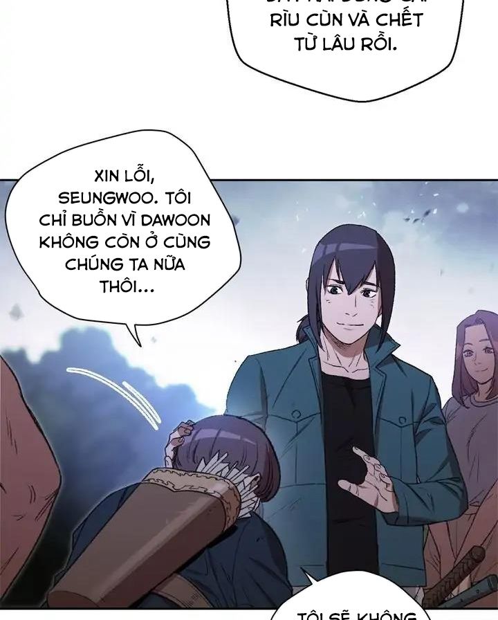Dungeon Reset - Chương 9