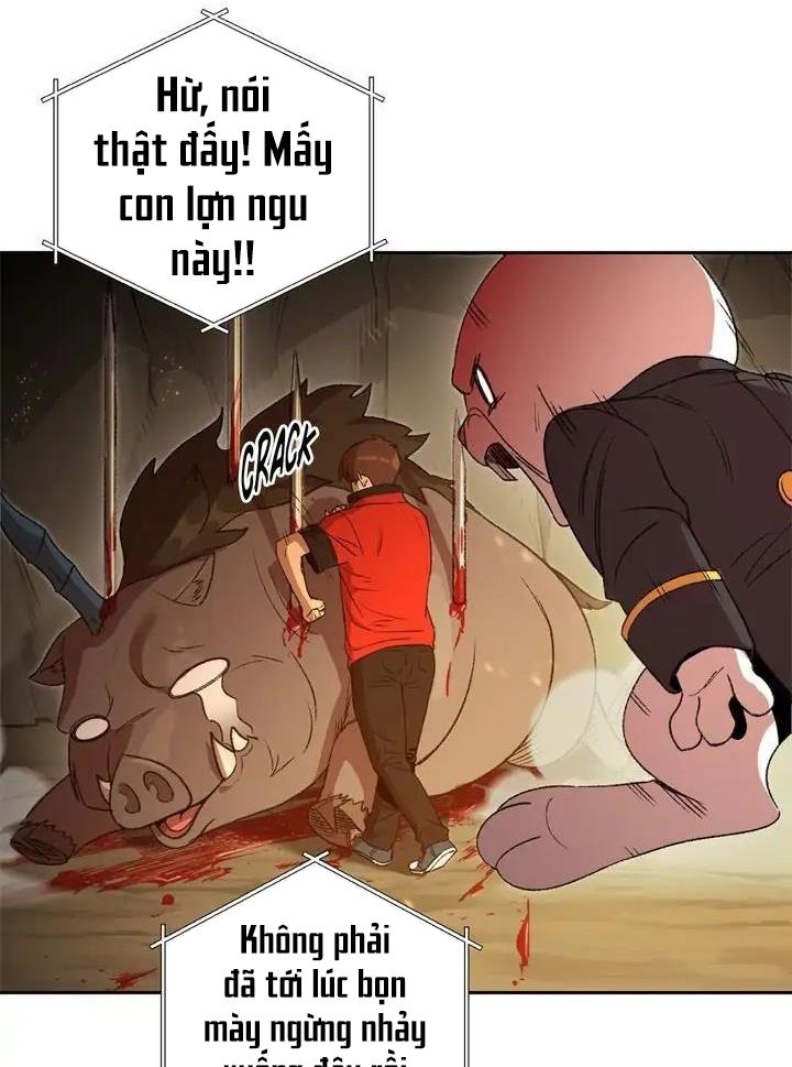Dungeon Reset - Chương 9
