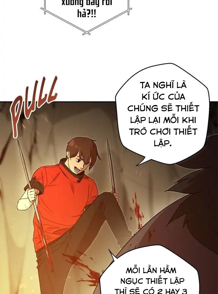 Dungeon Reset - Chương 9