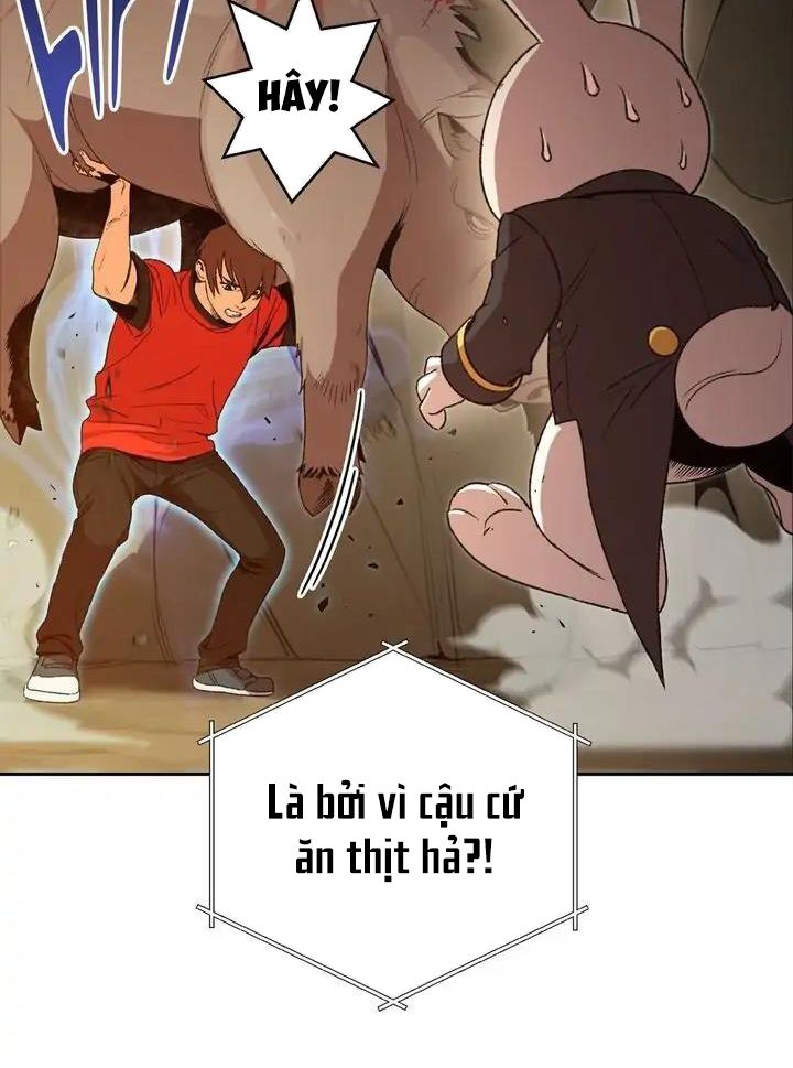 Dungeon Reset - Chương 9