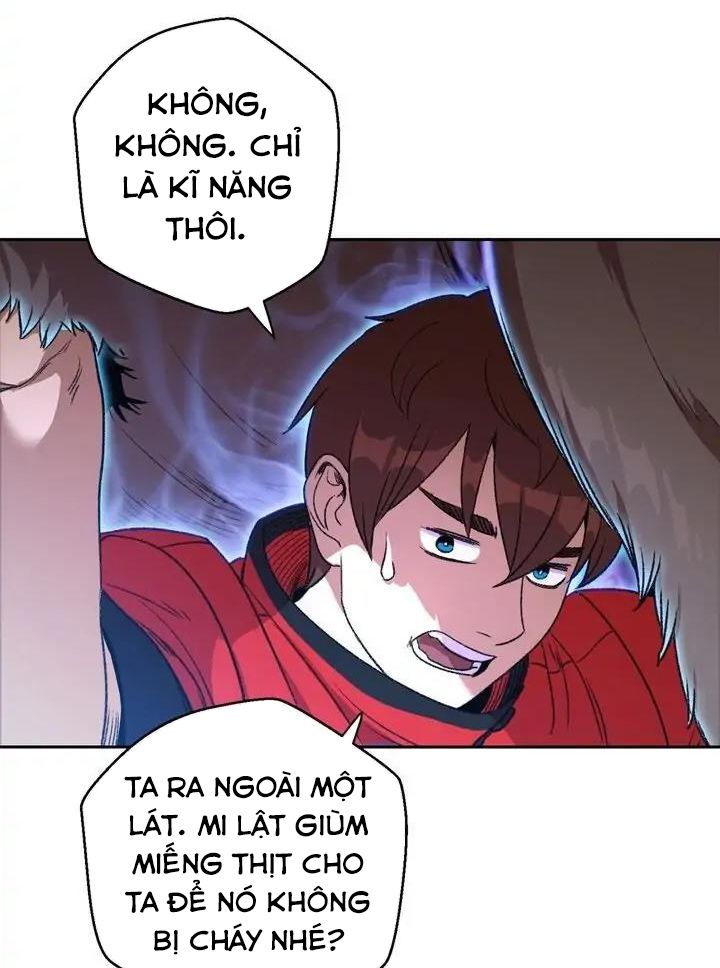 Dungeon Reset - Chương 9