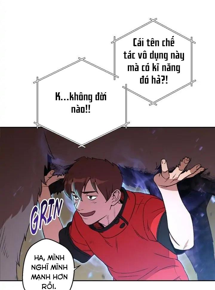 Dungeon Reset - Chương 9