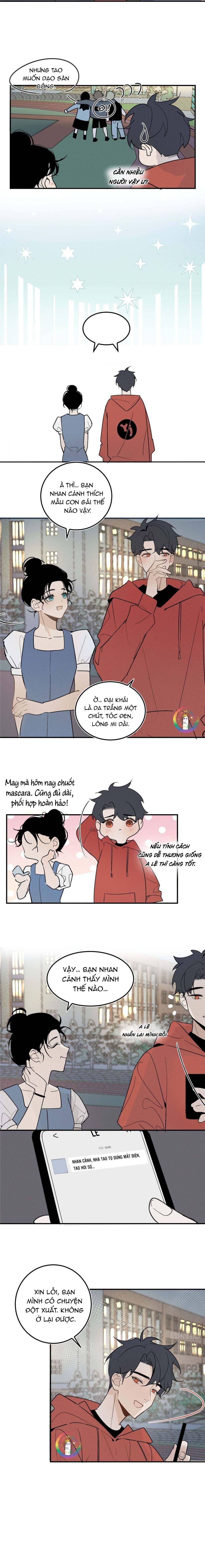 Đường Lê - Chương 3
