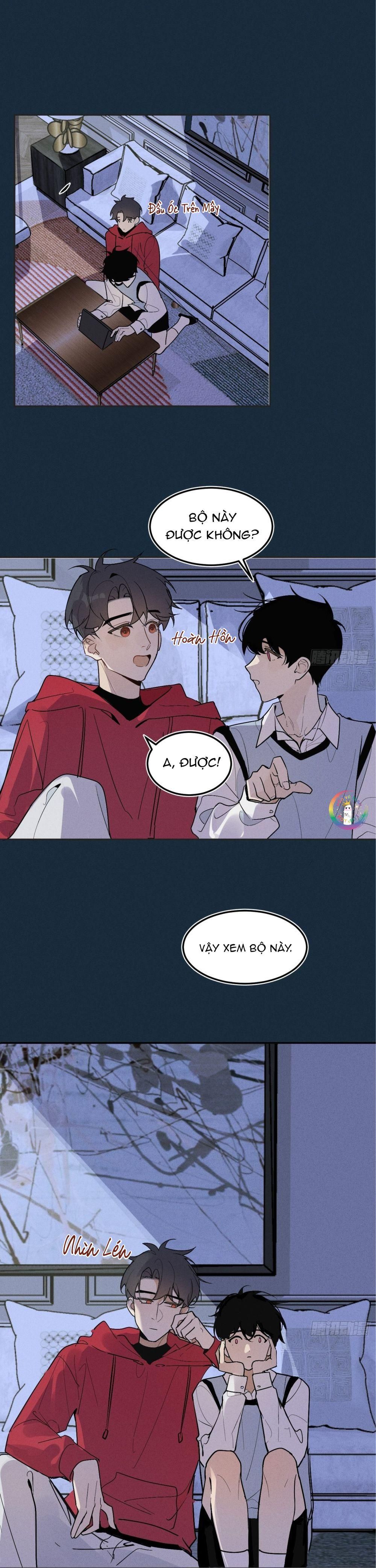 Đường Lê - Chương 4