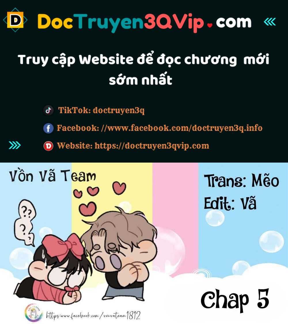 Đường Lê - Chương 5