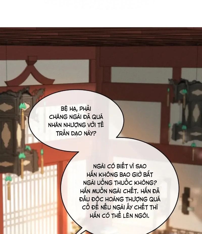 Đứt Cương - Chương 46