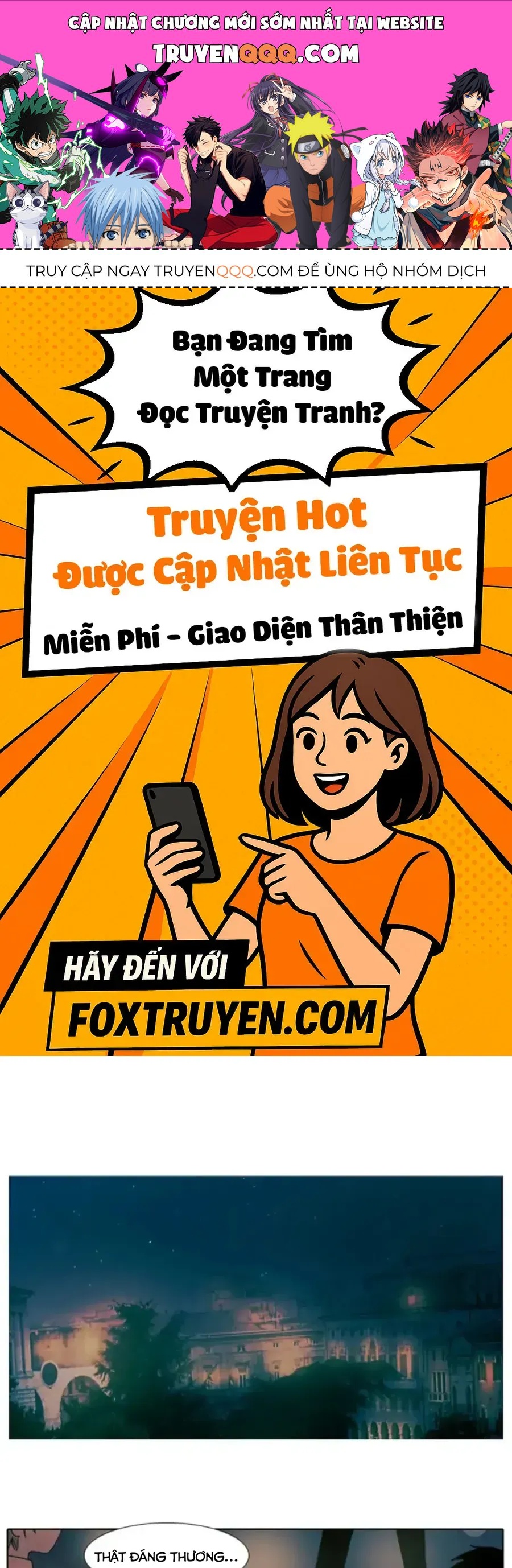End And Save - Chương 1