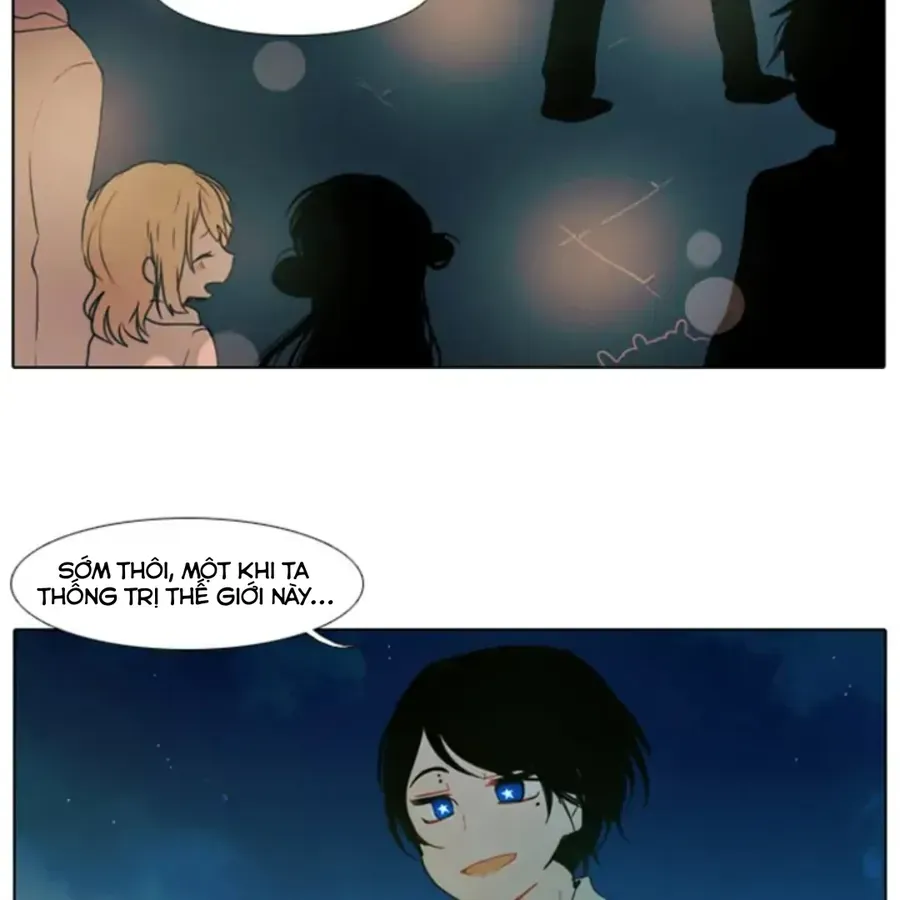 End And Save - Chương 1