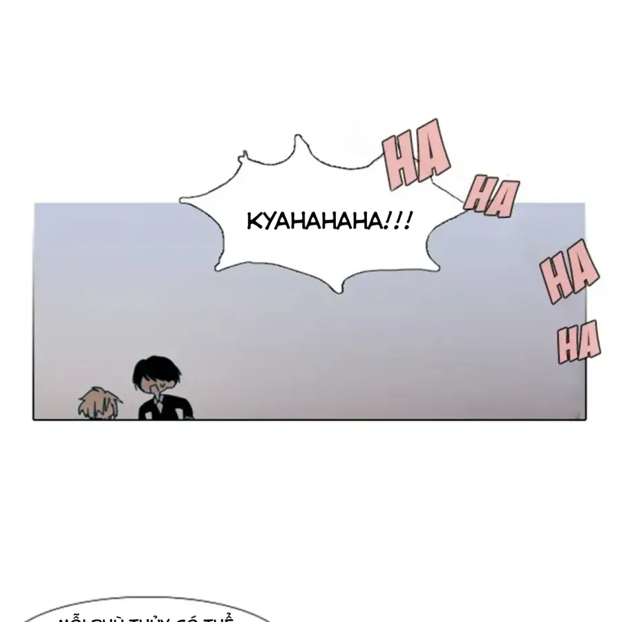 End And Save - Chương 1