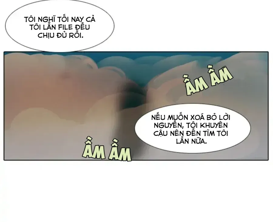 End And Save - Chương 1