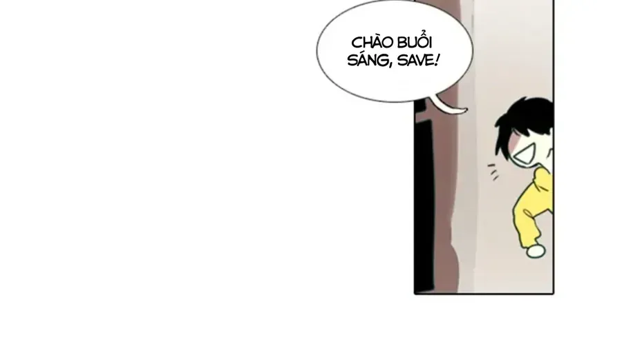 End And Save - Chương 1