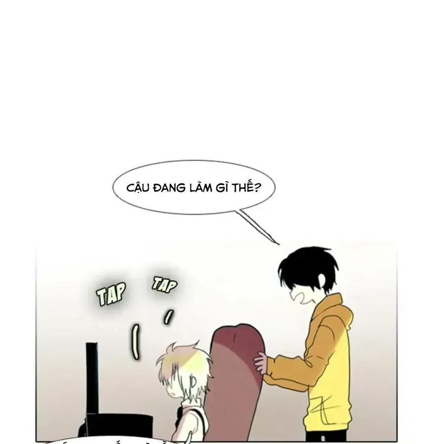 End And Save - Chương 1