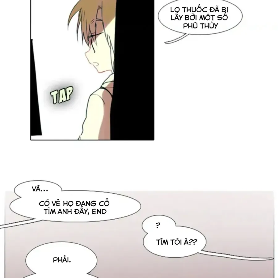 End And Save - Chương 1