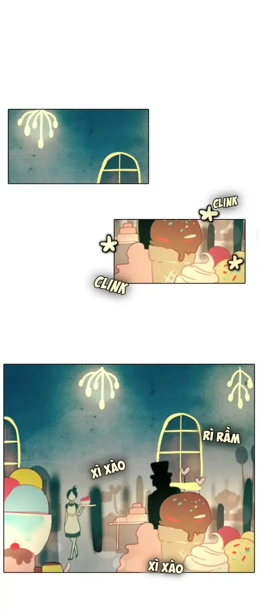 End And Save - Chương 1