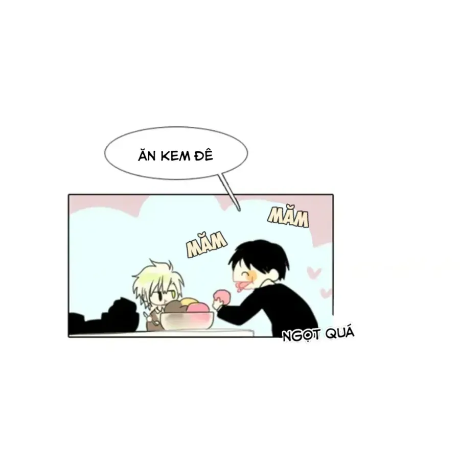 End And Save - Chương 1
