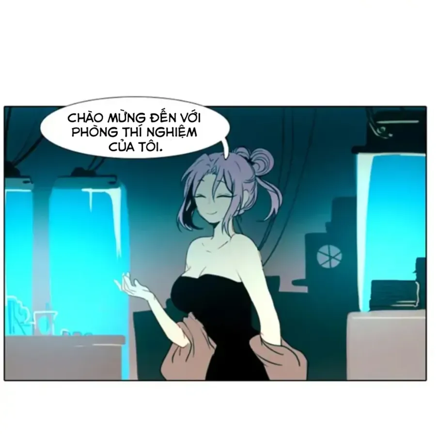 End And Save - Chương 1