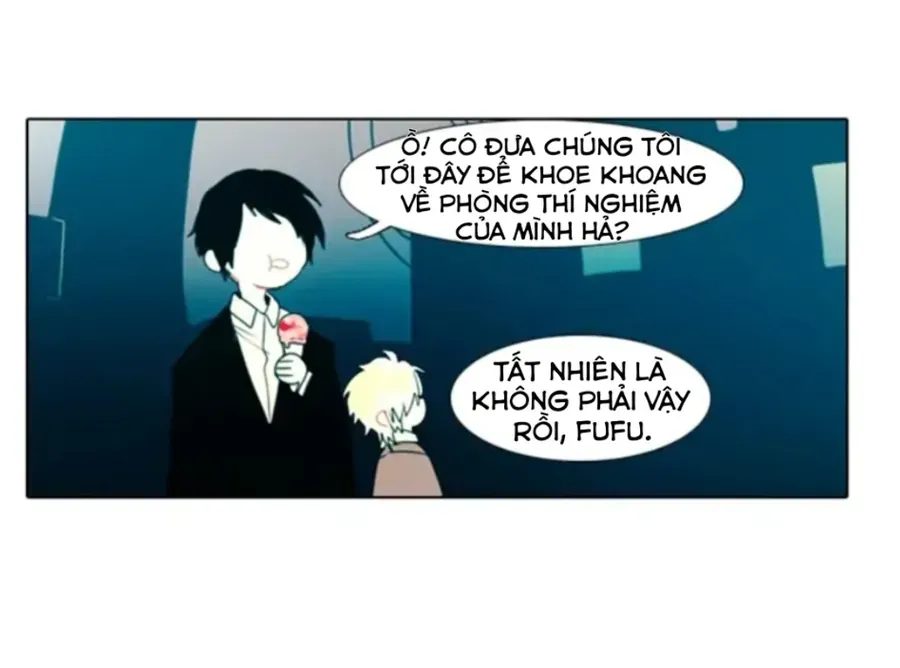 End And Save - Chương 1
