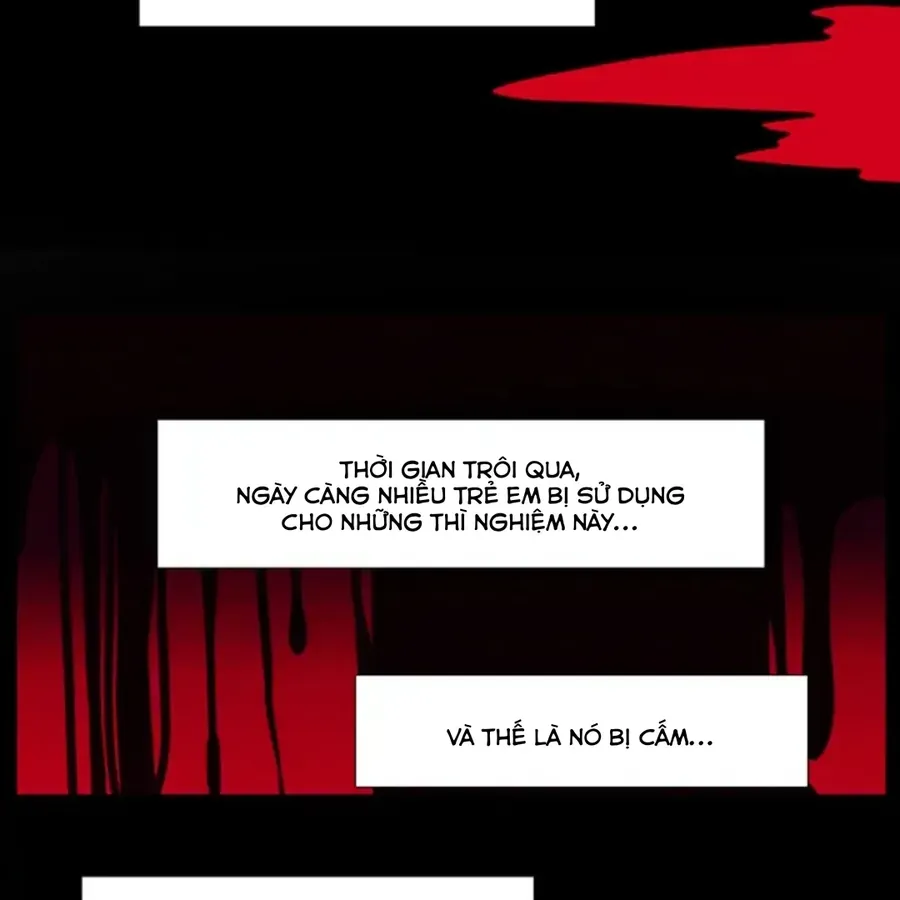 End And Save - Chương 1
