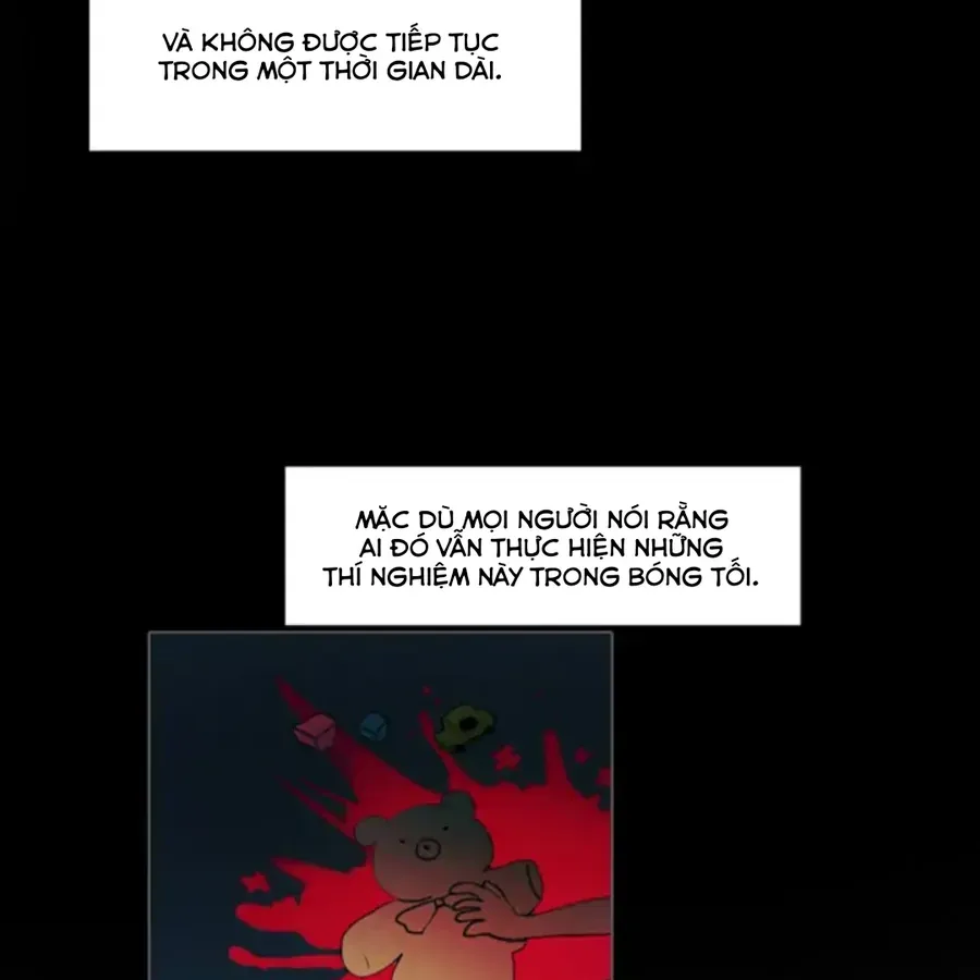 End And Save - Chương 1