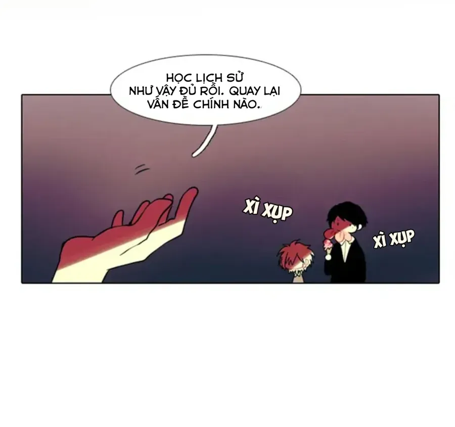 End And Save - Chương 1
