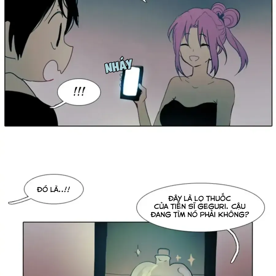 End And Save - Chương 1