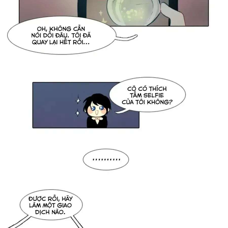 End And Save - Chương 1