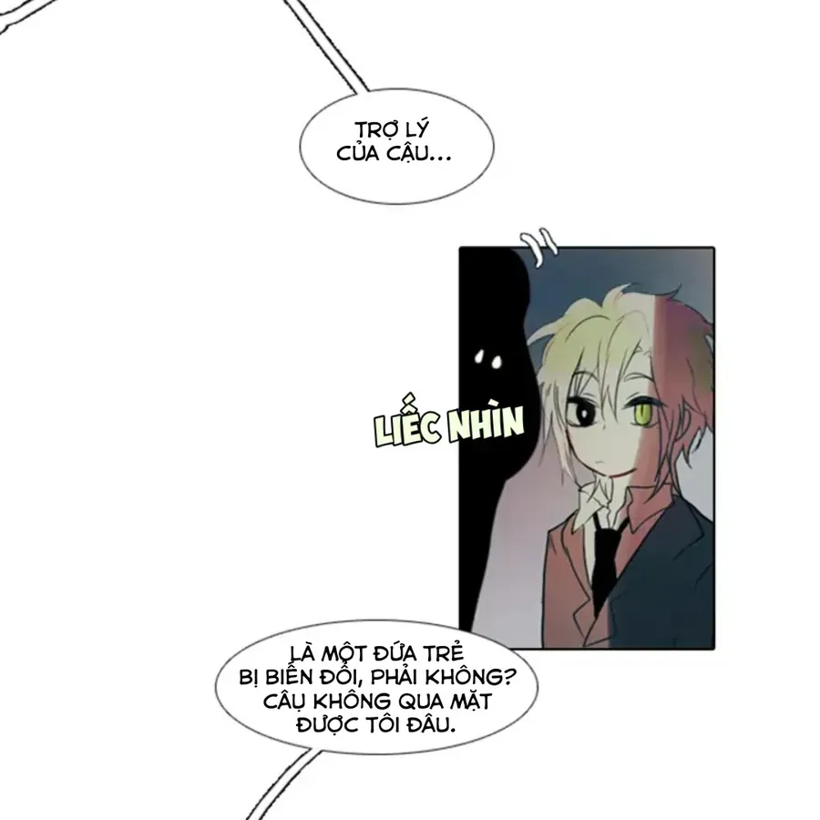 End And Save - Chương 1