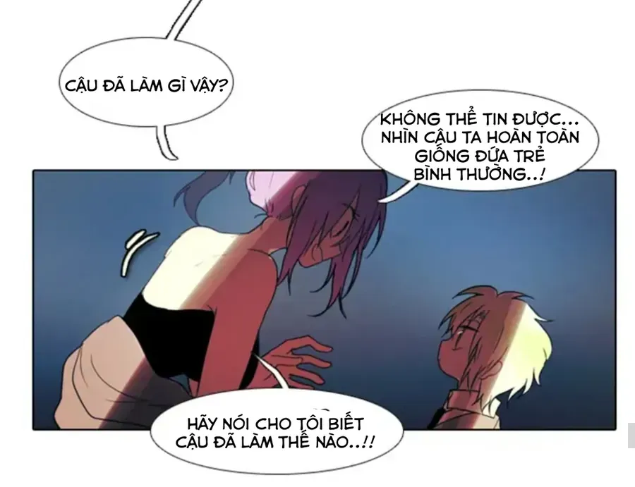 End And Save - Chương 1