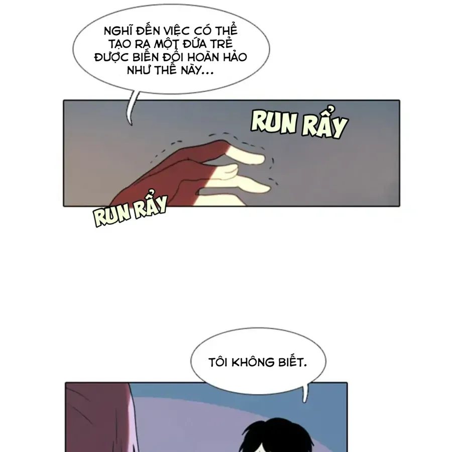 End And Save - Chương 1