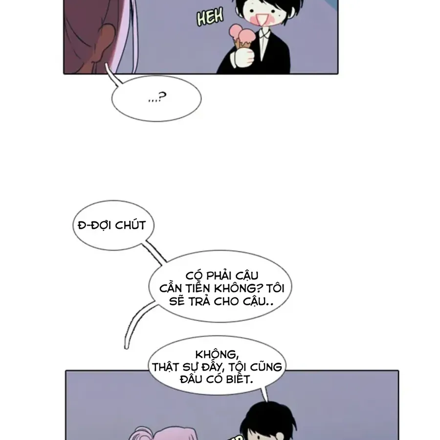 End And Save - Chương 1