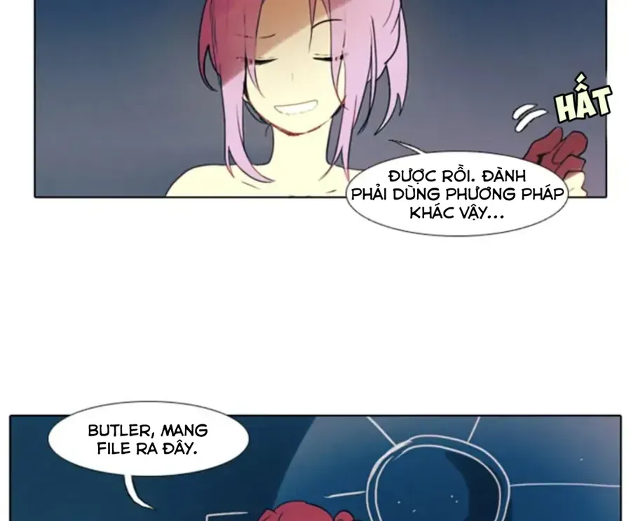 End And Save - Chương 1