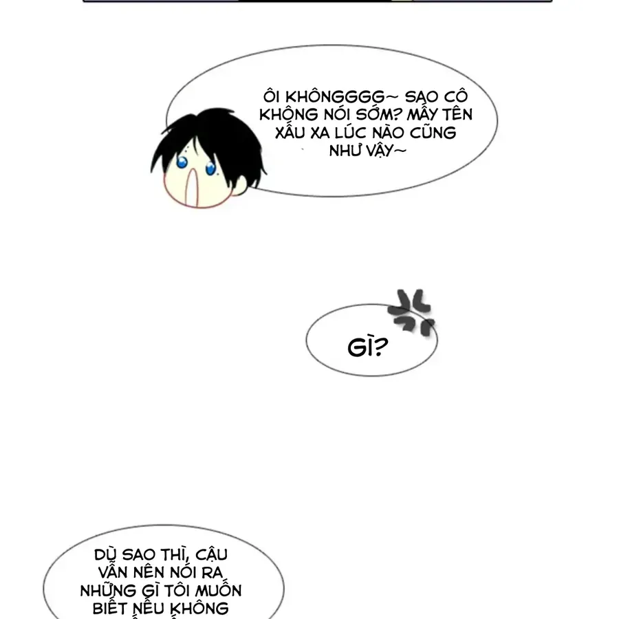 End And Save - Chương 1