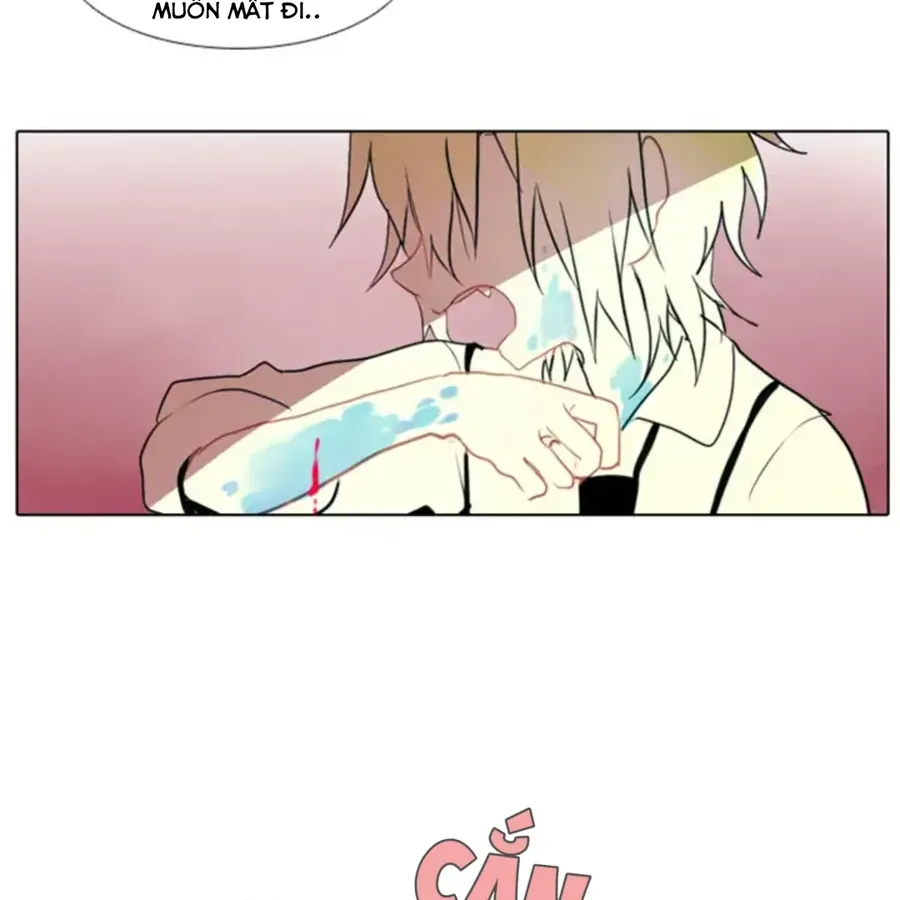 End And Save - Chương 1