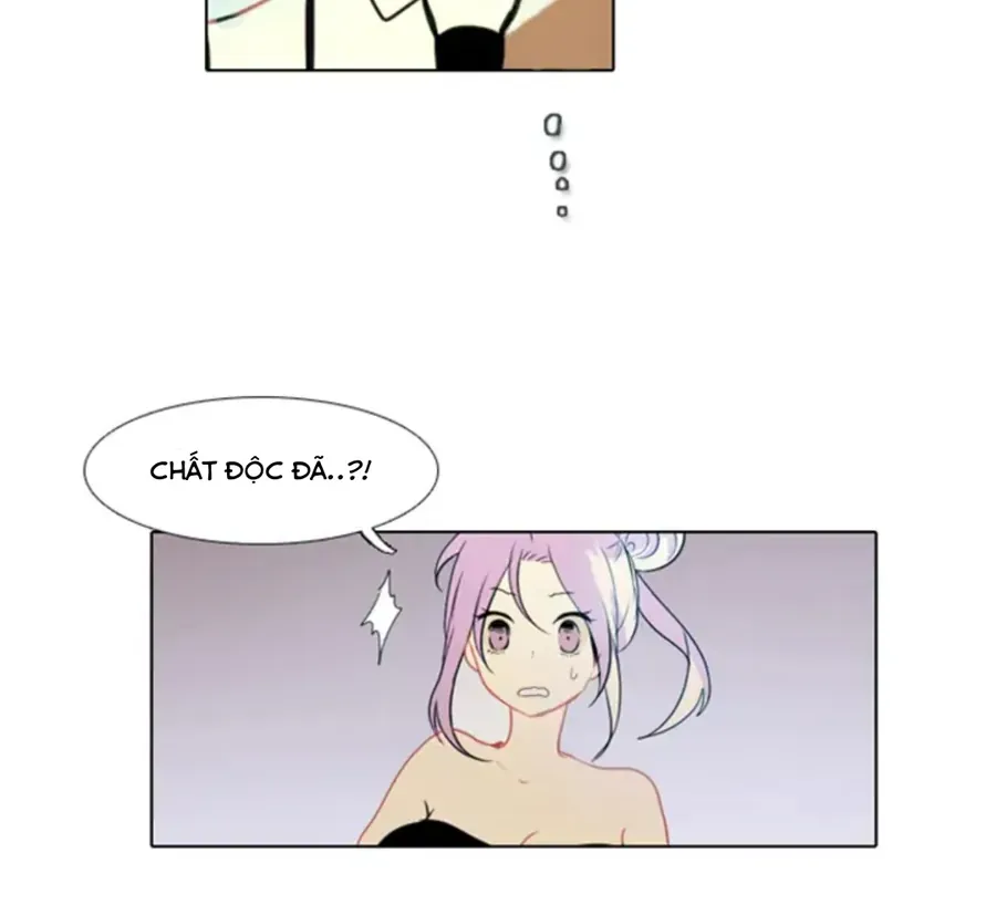 End And Save - Chương 1