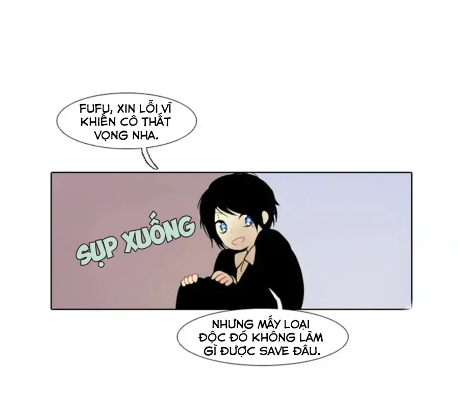 End And Save - Chương 1