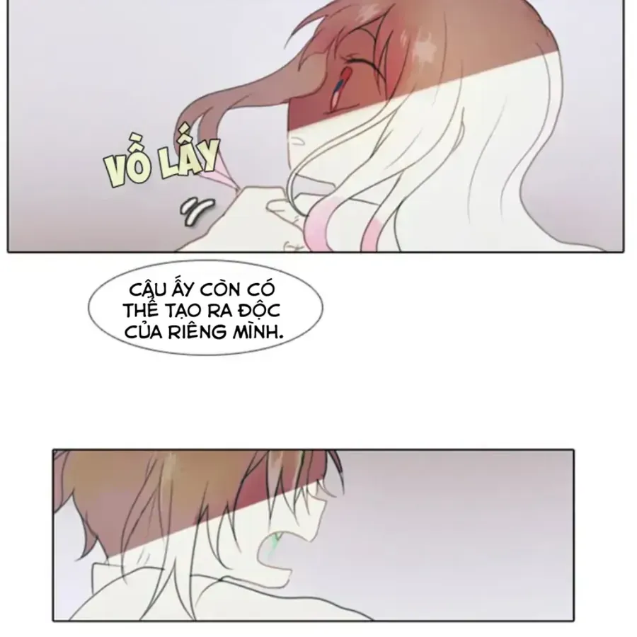 End And Save - Chương 1