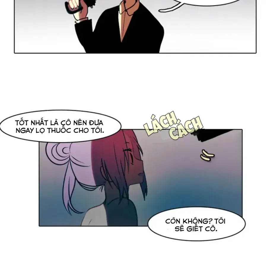 End And Save - Chương 1
