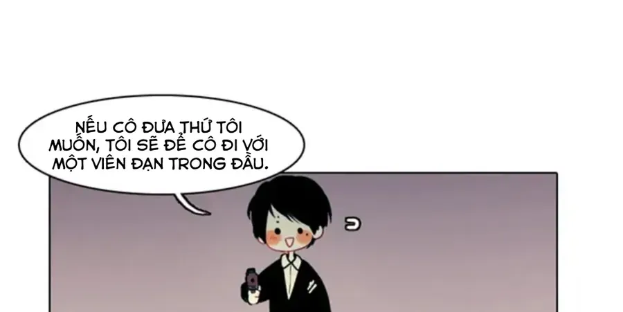 End And Save - Chương 1