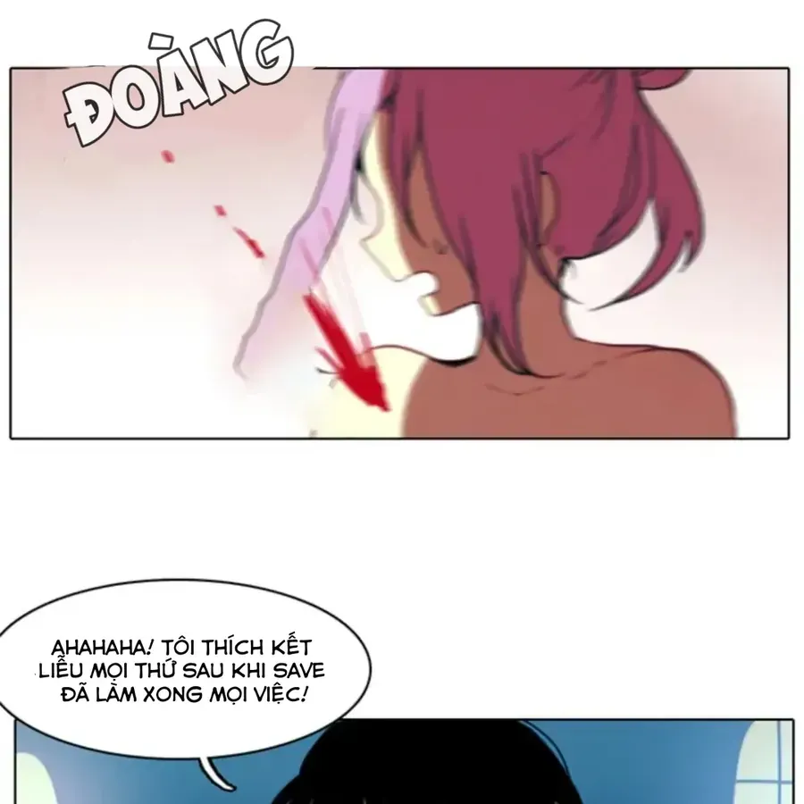 End And Save - Chương 1